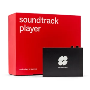 Soundtrack SP3 Player