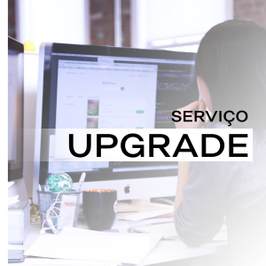SERVIÇO UPGRADE