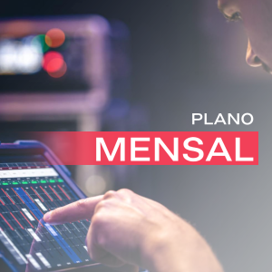 PLANO MENSAL
