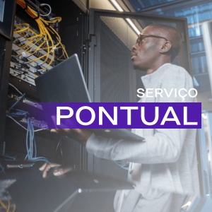 SERVIÇO PONTUAL